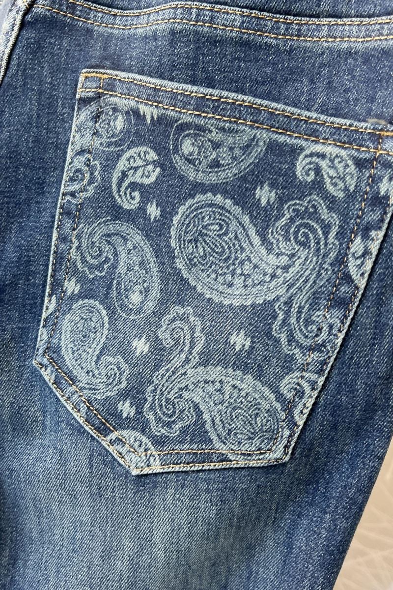 Dolce Gabbana Jeans